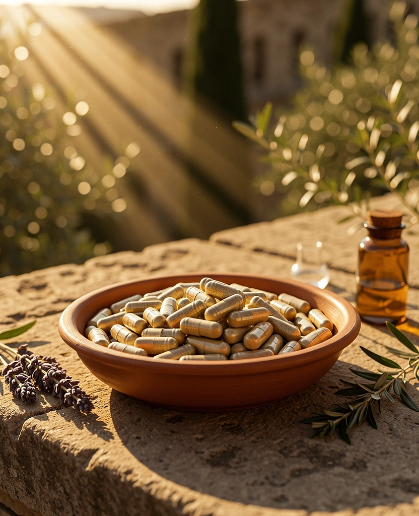 L'essenza di Salute Pro 90